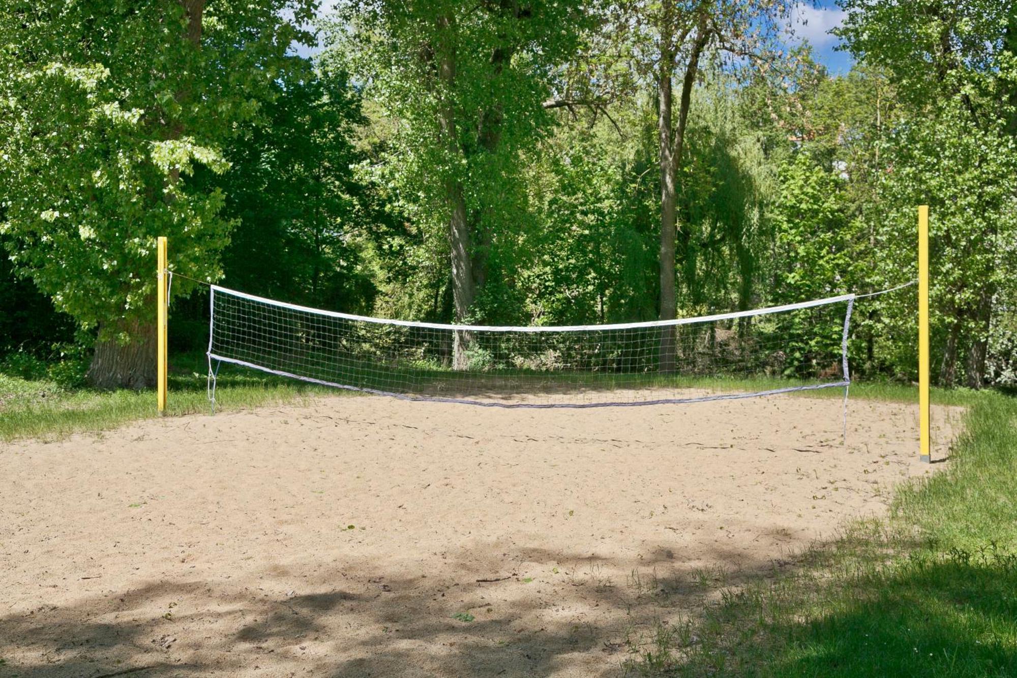 Knaus Campingpark Frickenhausen Frickenhausen am Main Ngoại thất bức ảnh